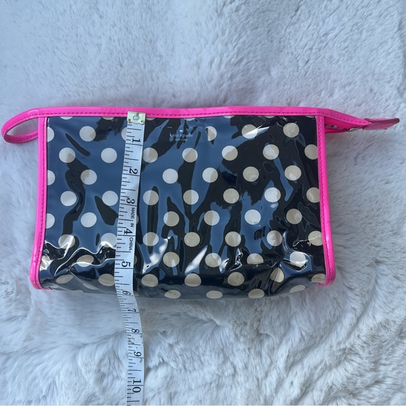 Kate Spade New York cosmetic pouch - Picture 8 of 8
